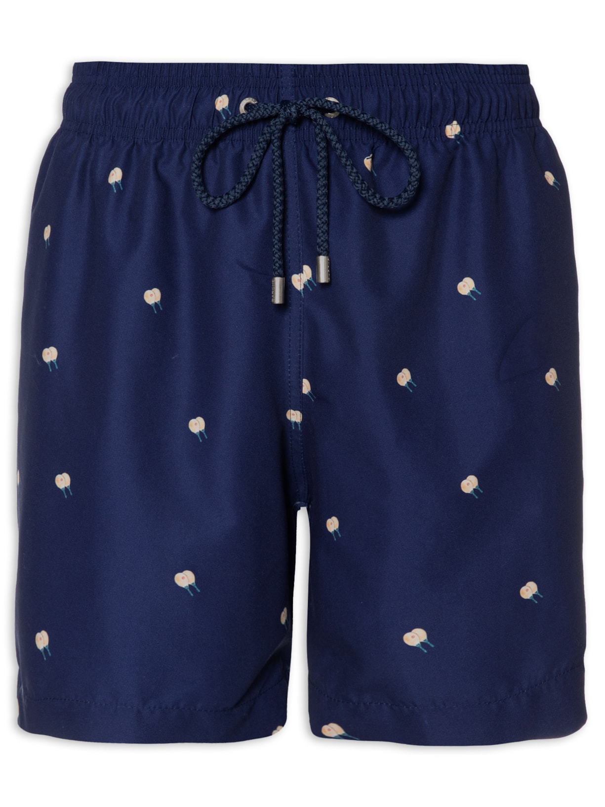 Short Masculino Swin Estampado - Azul