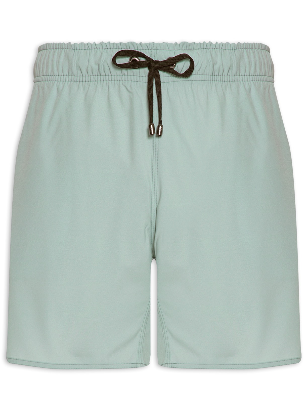 Short Masculino Tactel Basic Cinza Urbô