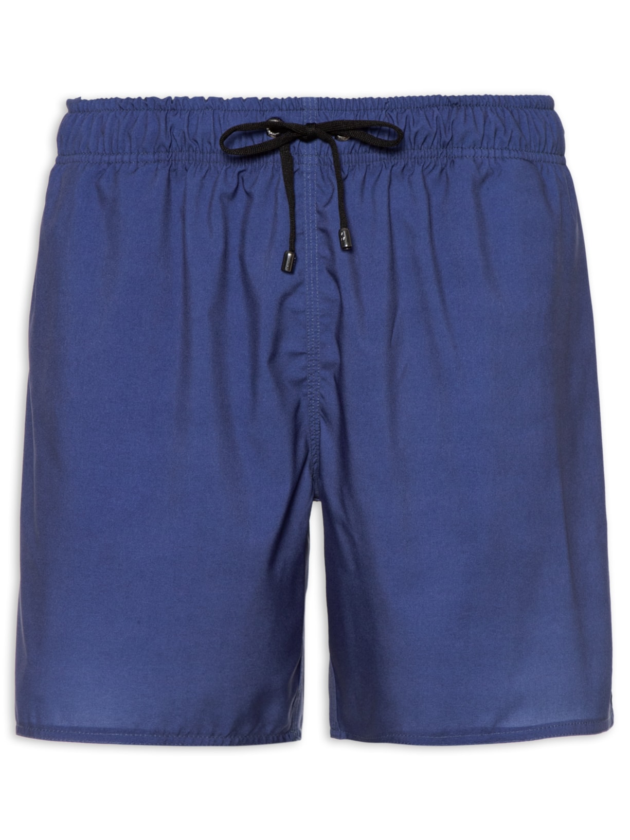 Short Masculino Tactel Básico - Azul
