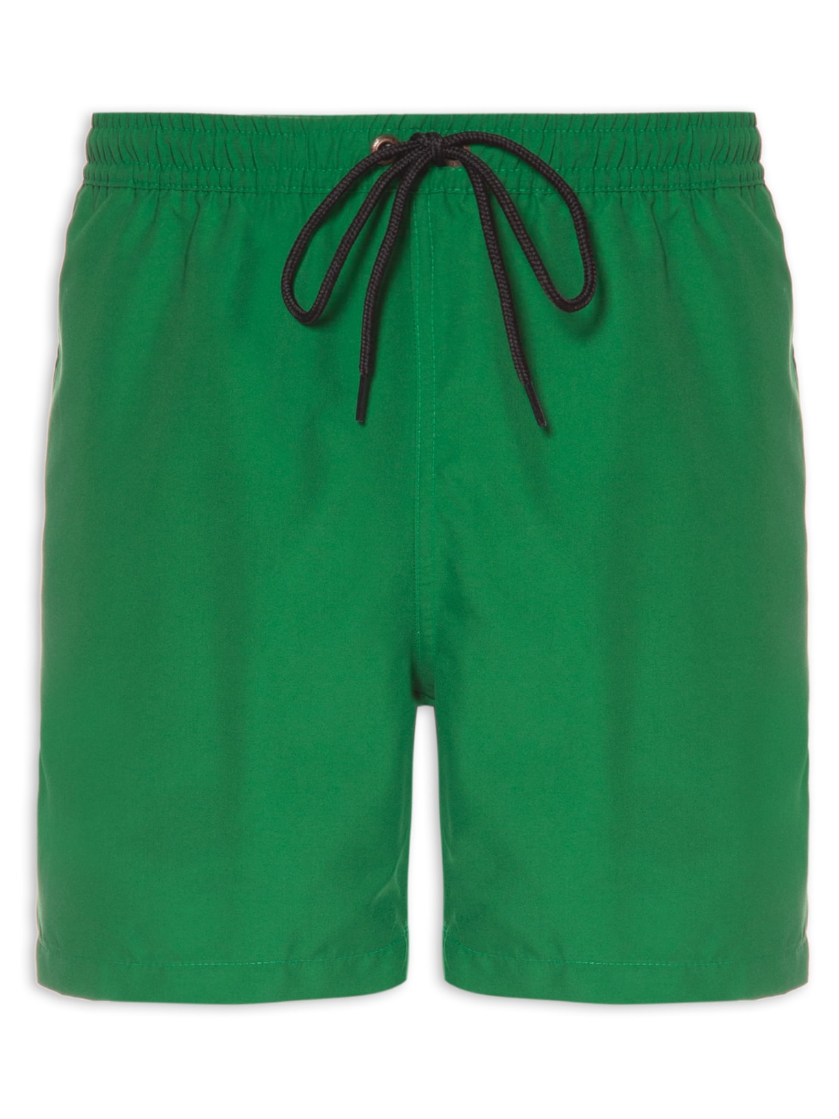 Short Masculino Tactel Essentials Truck - Verde
