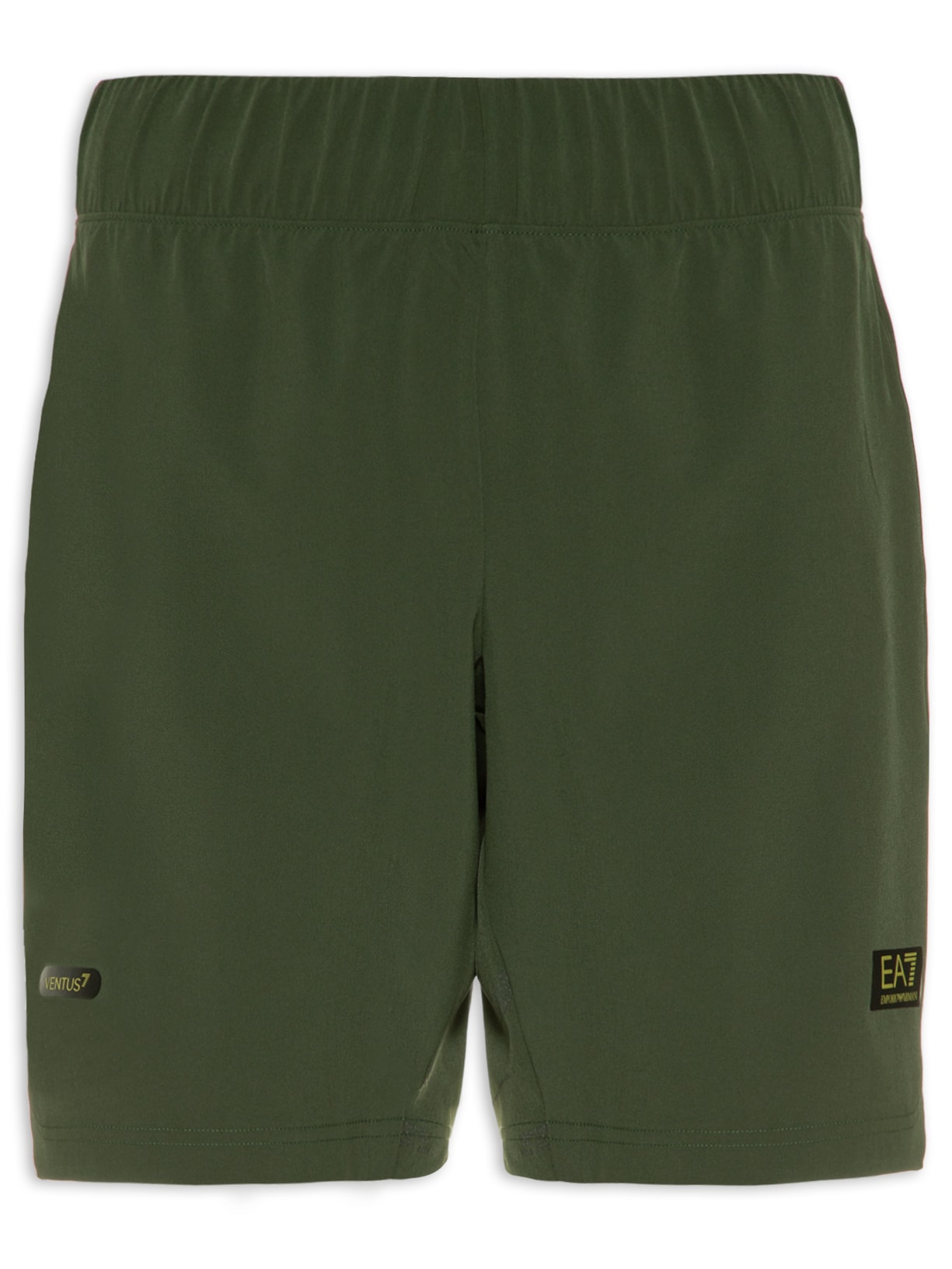 Short Masculino Tactel - Verde
