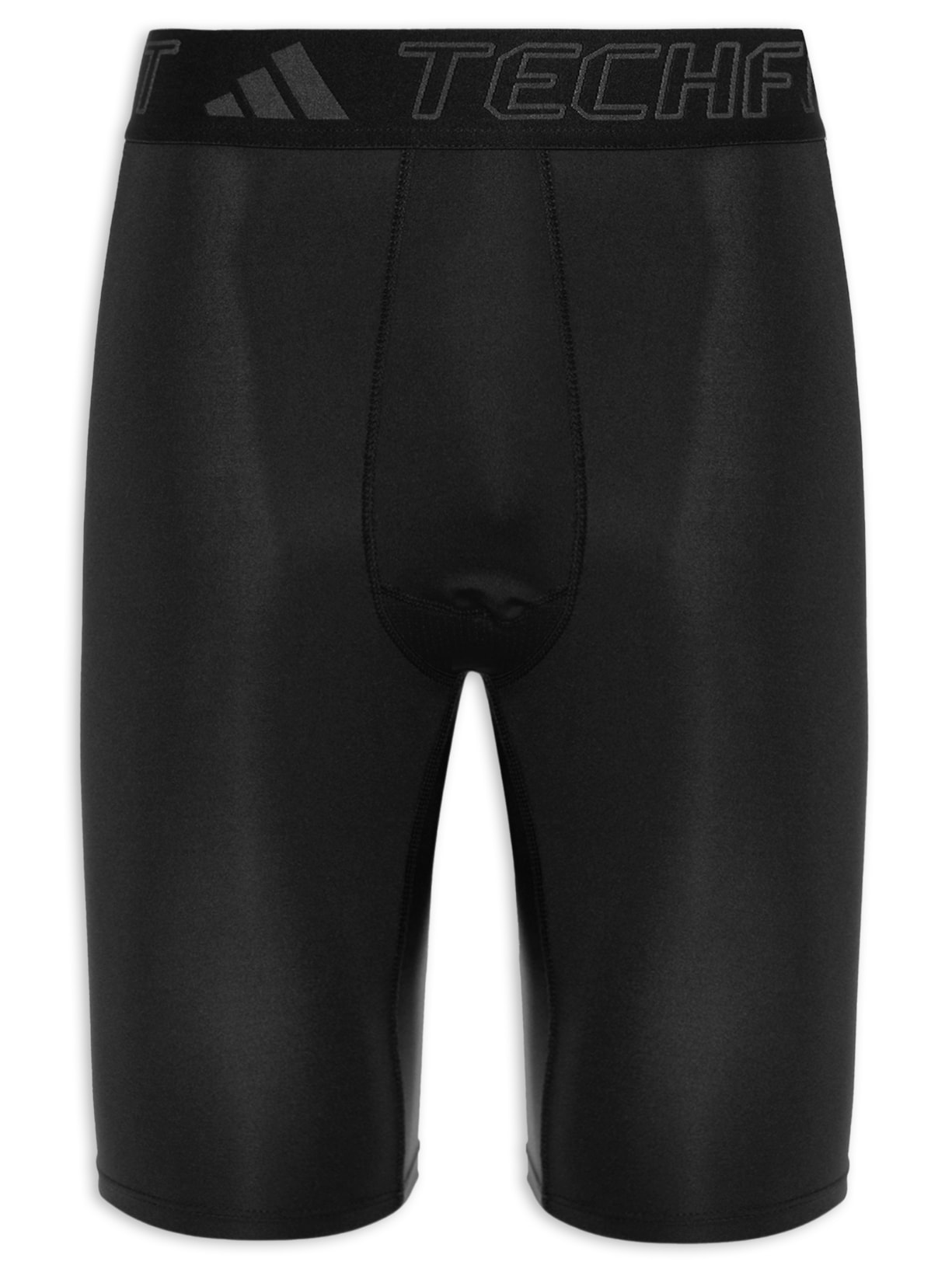 Short Masculino Tech Fit - Preto