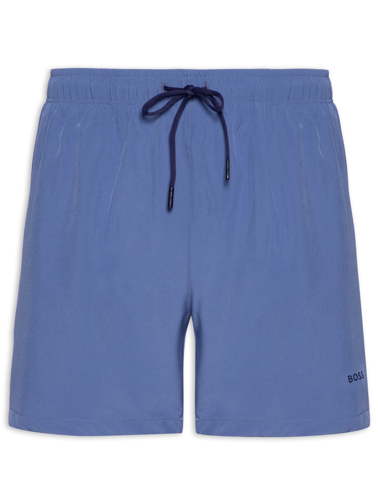 Short Masculino Tio - Azul