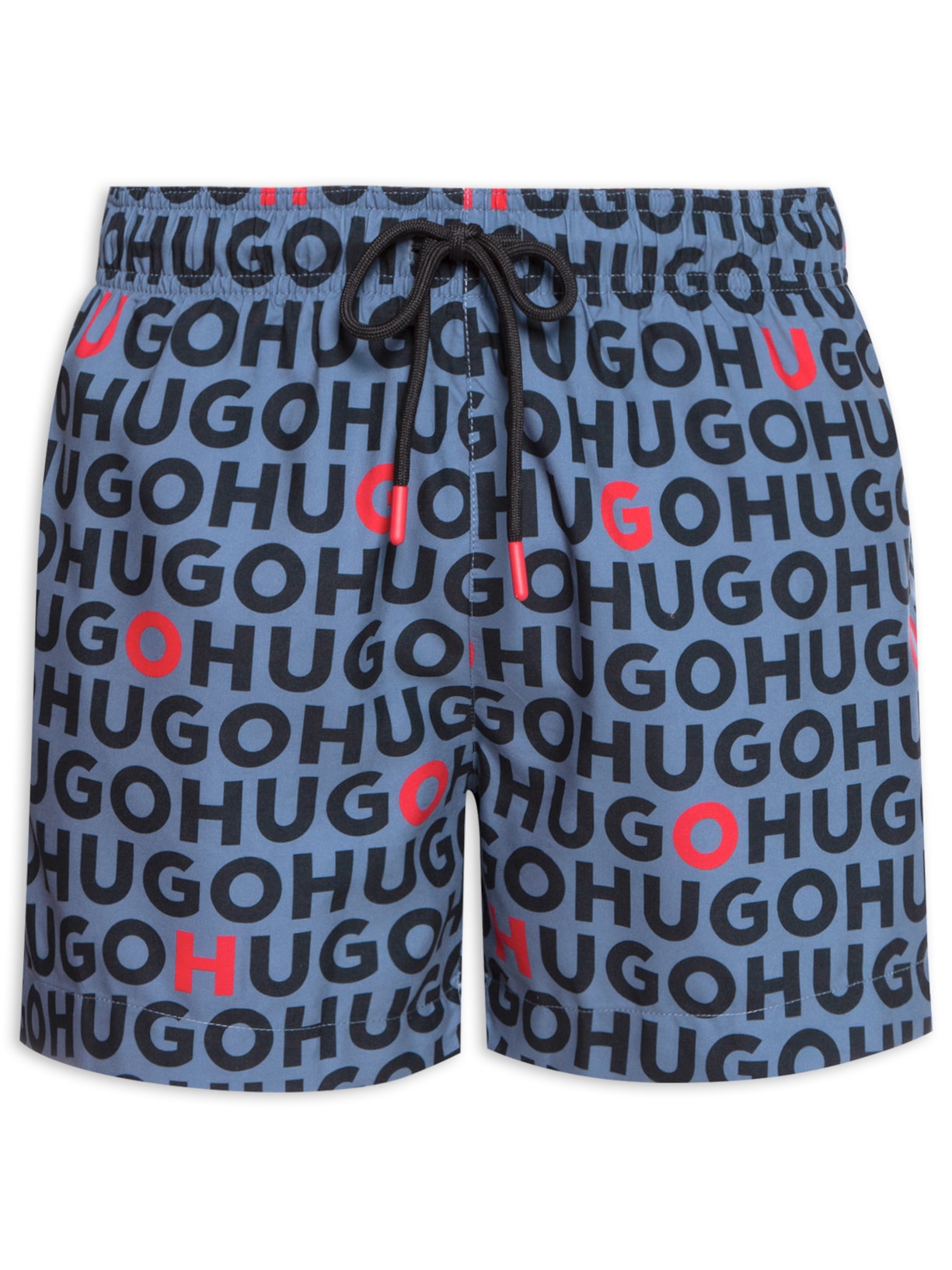 Short Masculino Tortuga - Azul