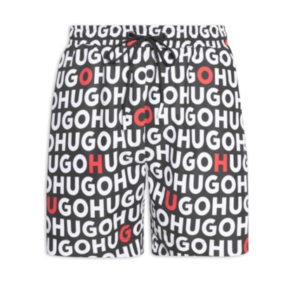 Short Masculino Tortuga - Preto