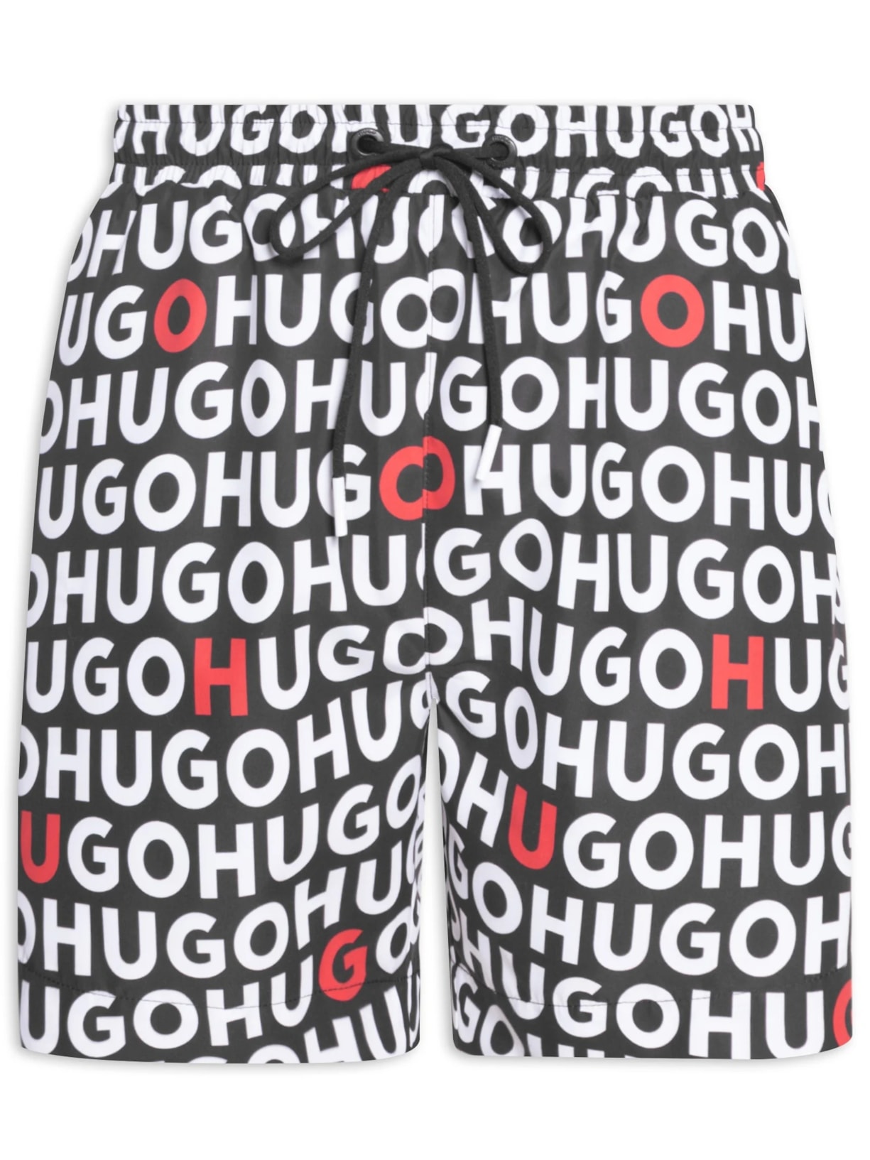 Short Masculino Tortuga - Preto