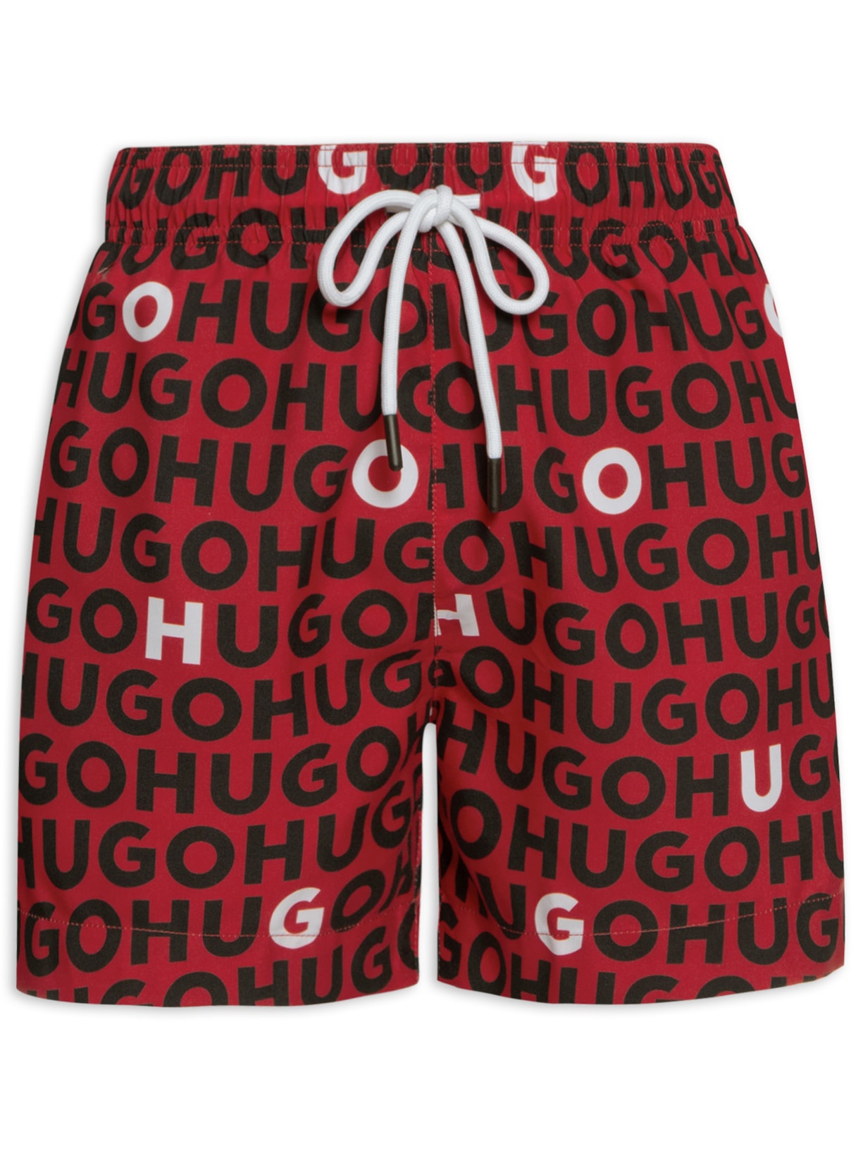 Short Masculino Tortuga - Vermelho