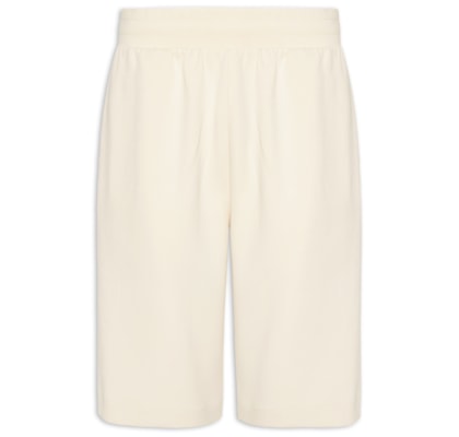 Short Masculino Train Logo - Bege