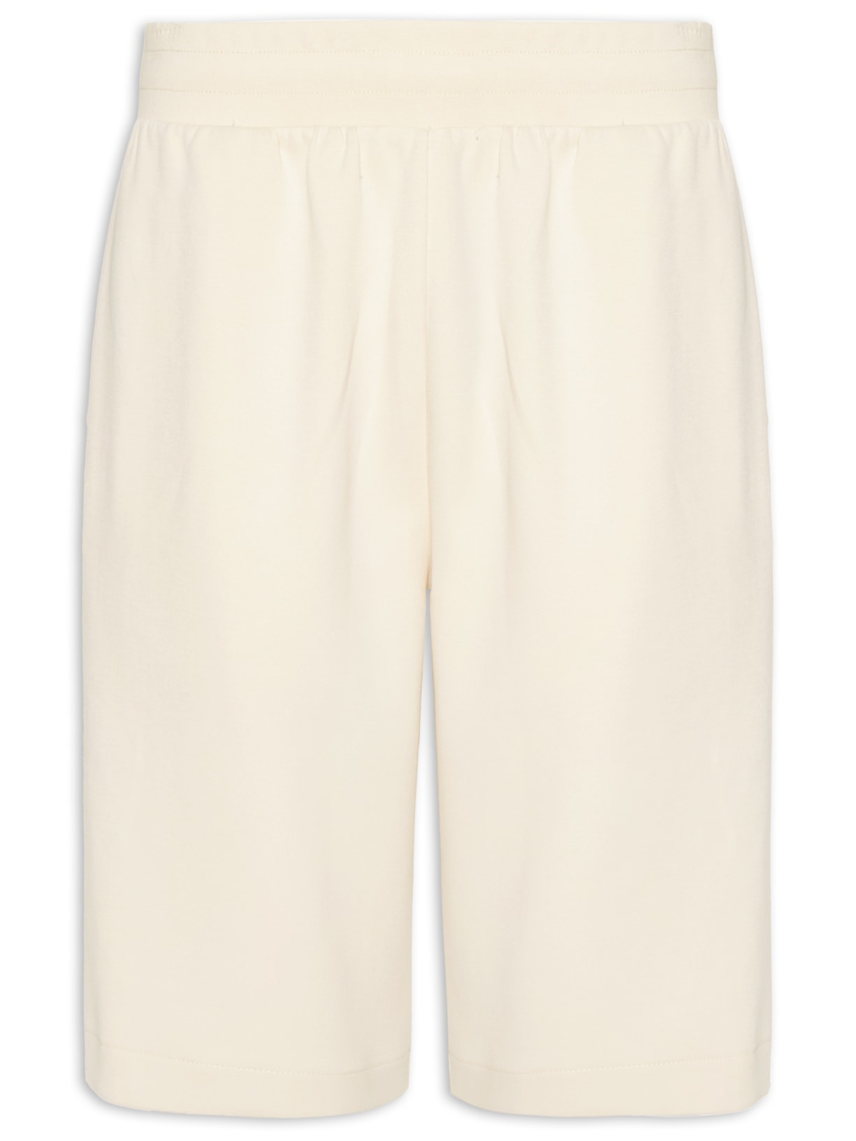 Short Masculino Train Logo - Bege