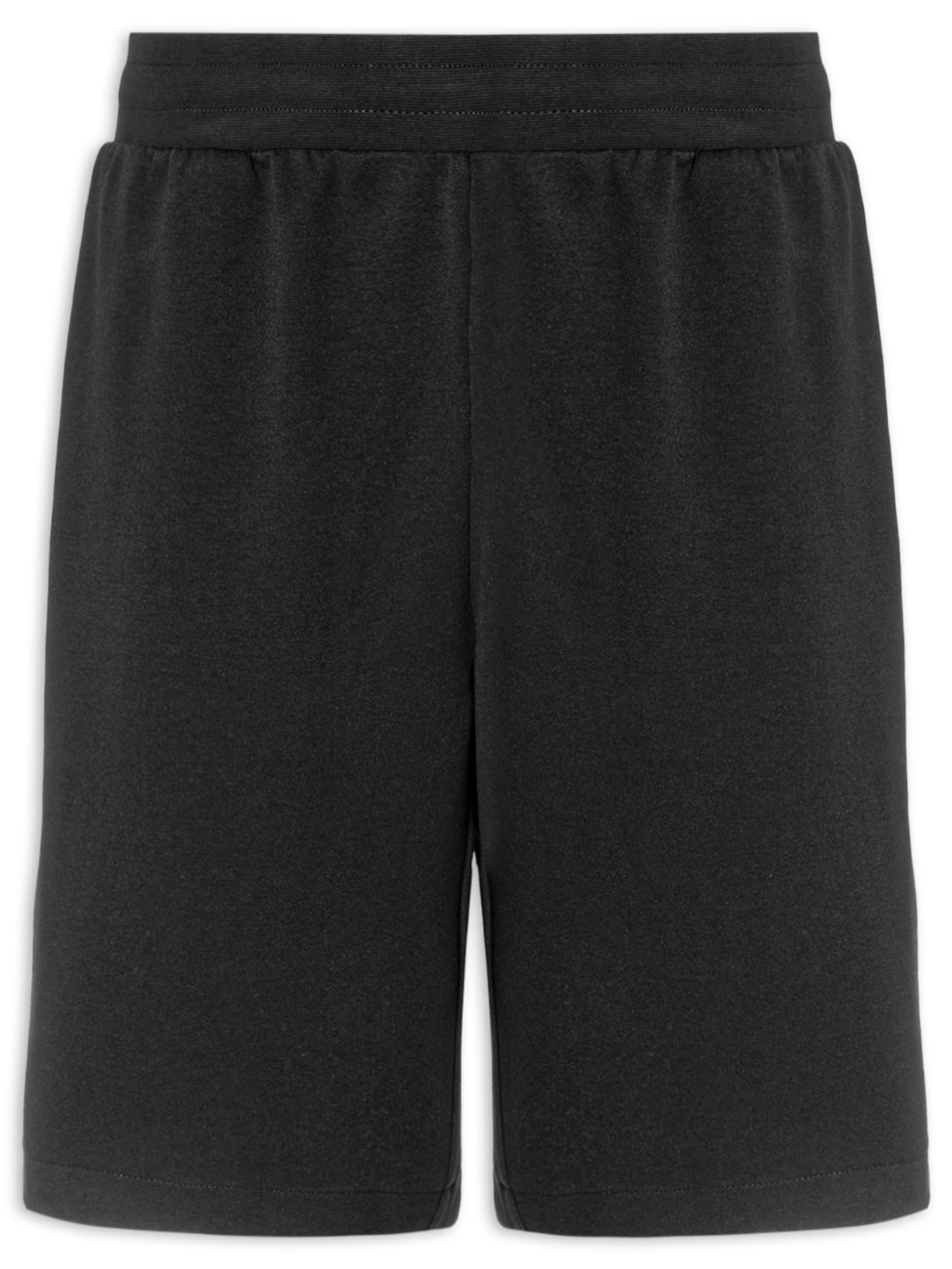 Short Masculino Train Logo - Preto