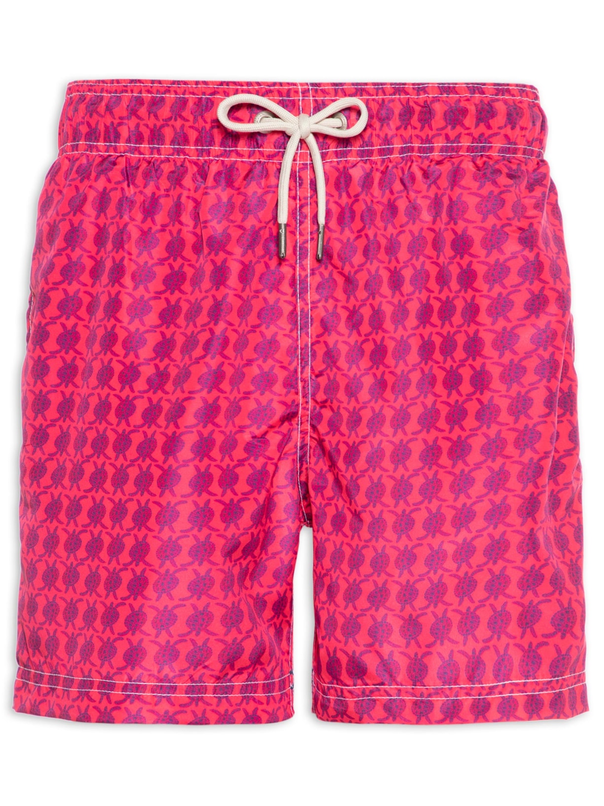 Short Masculino Tugas Pink - Rosa