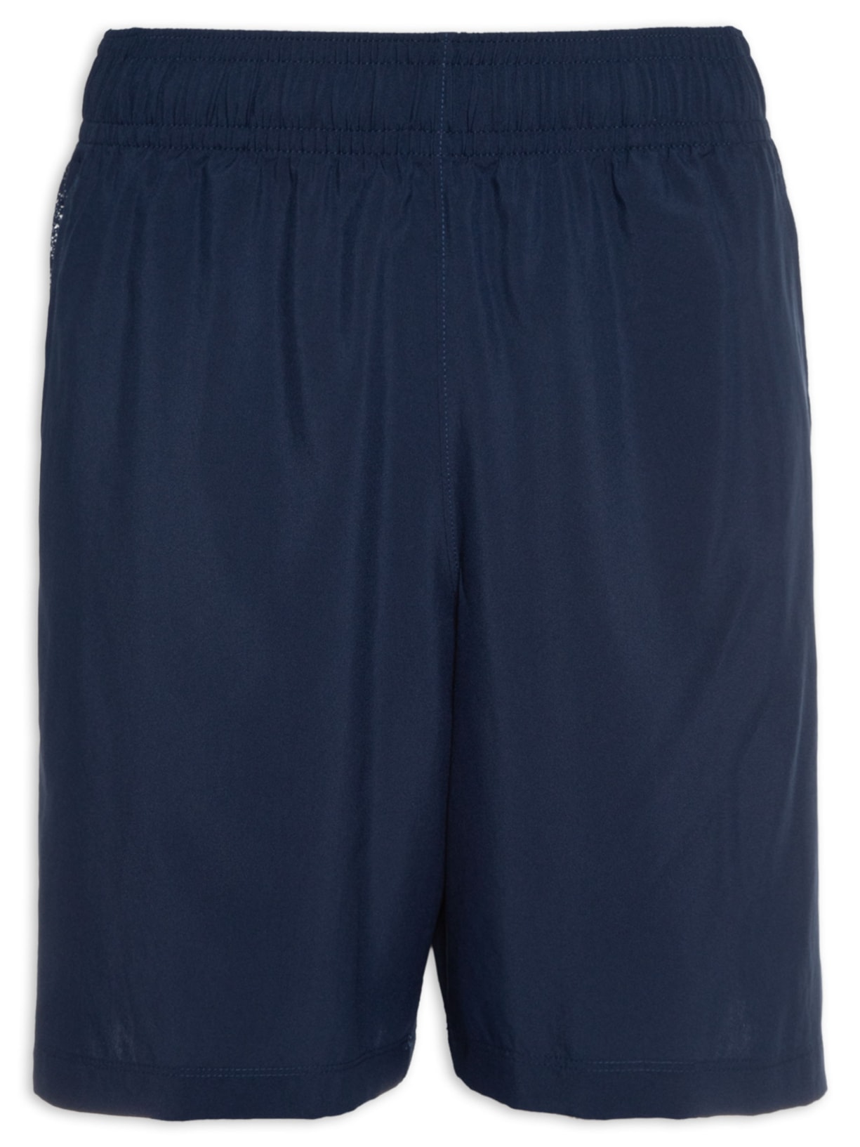 Short Masculino Ua Woven Graphic - Azul