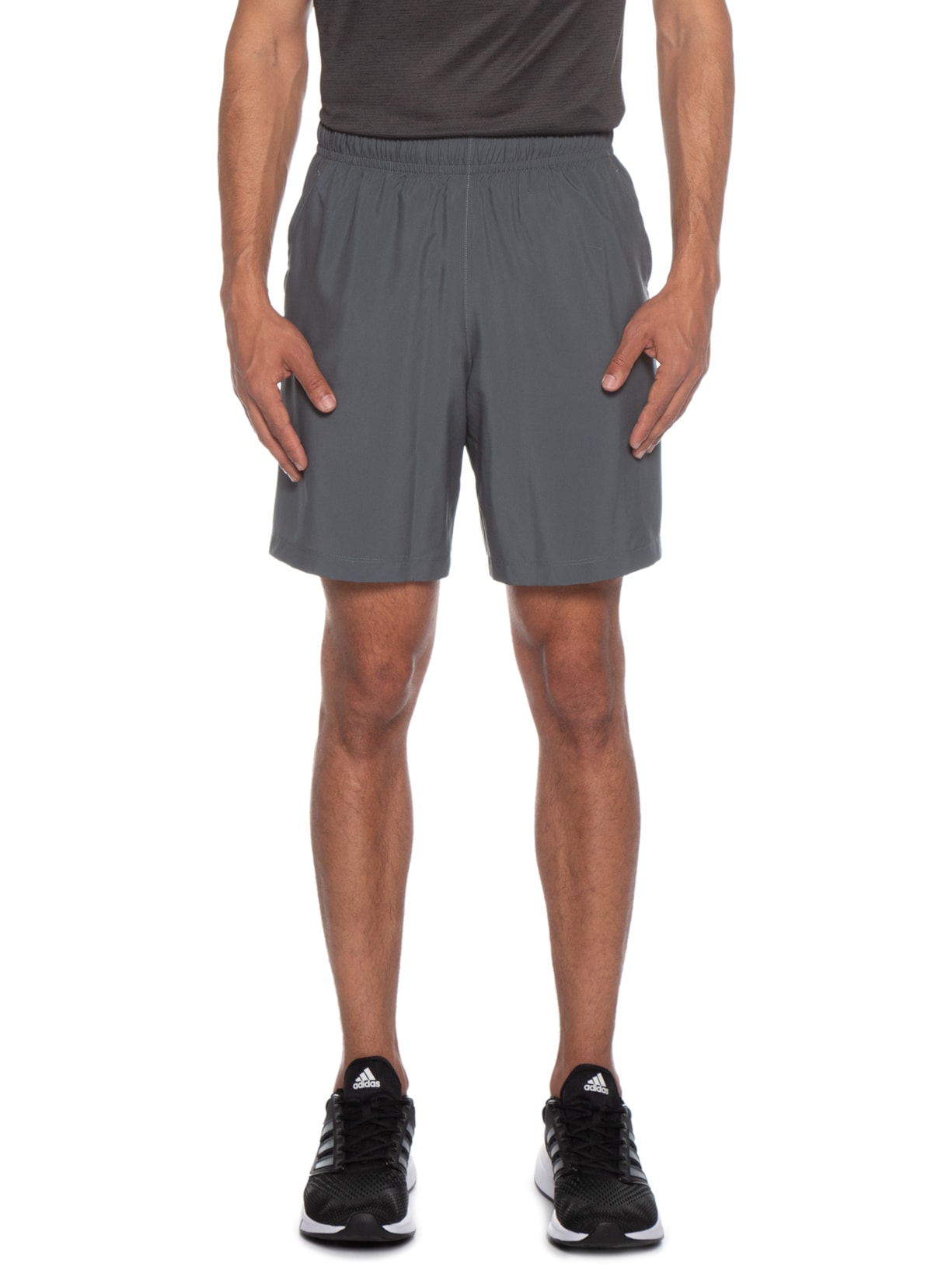Short Masculino Ua Woven Graphic Cinza Under Armour