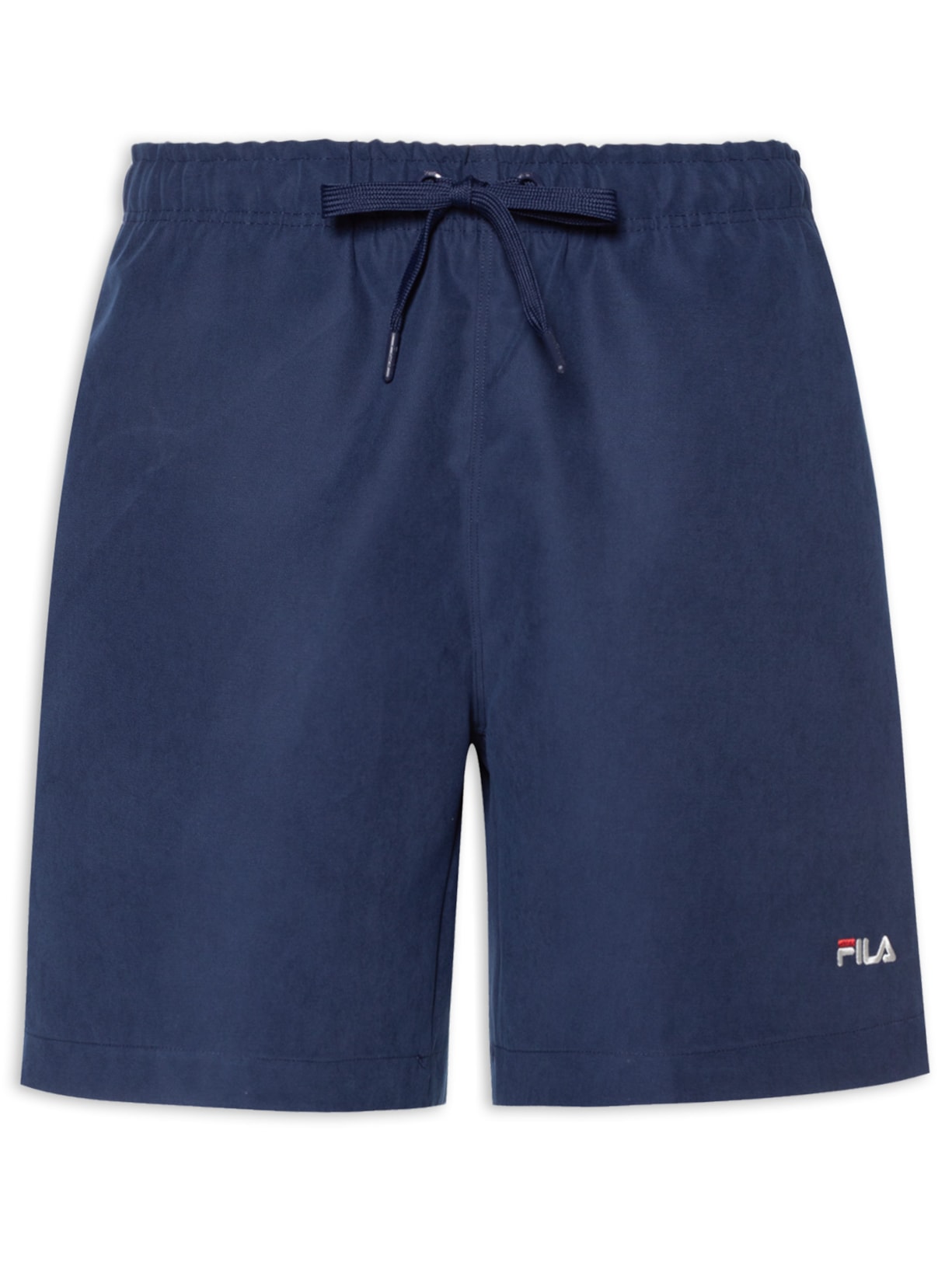 Short Masculino Uc - Azul