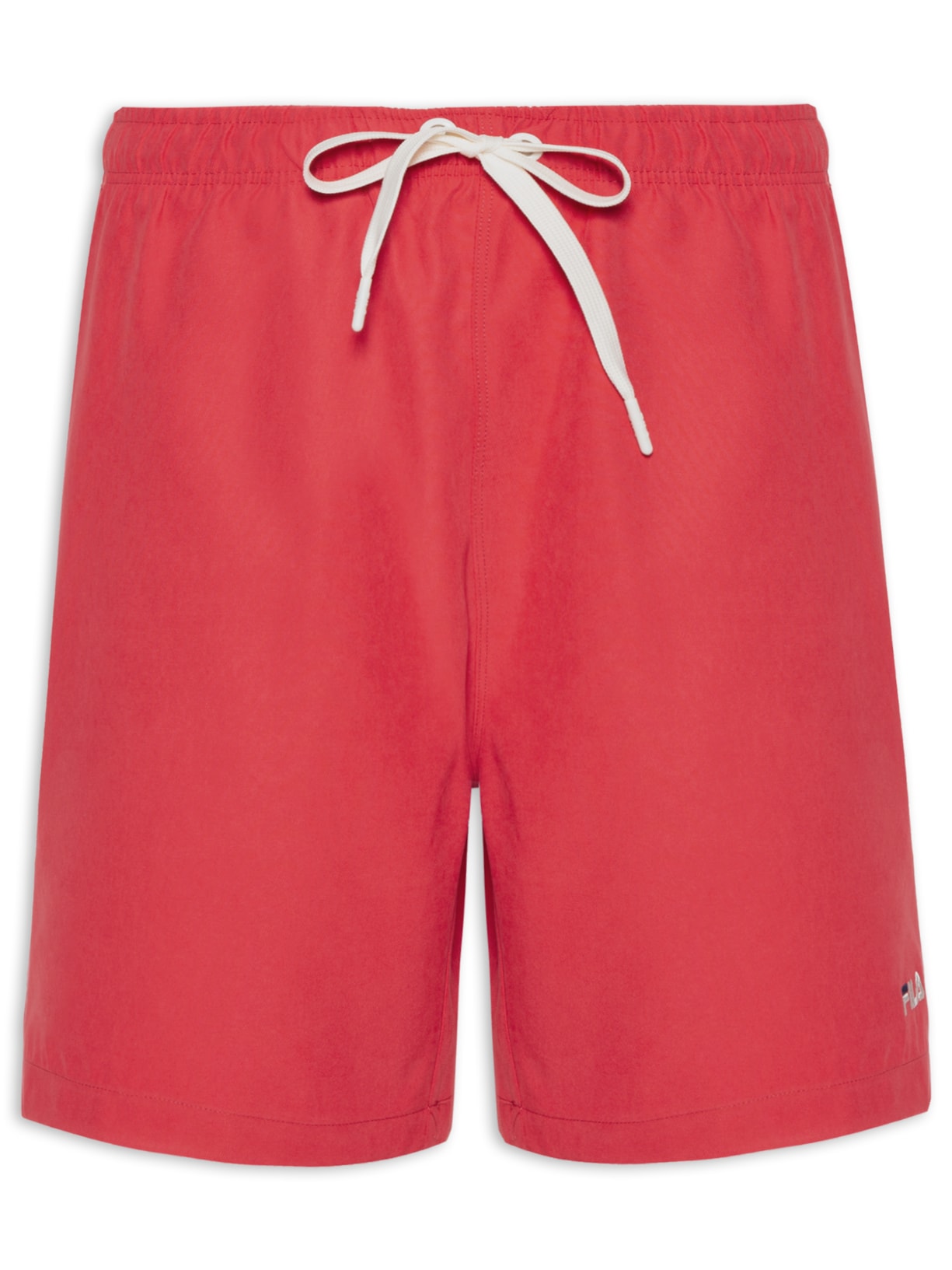 Short Masculino Uc - Vermelho