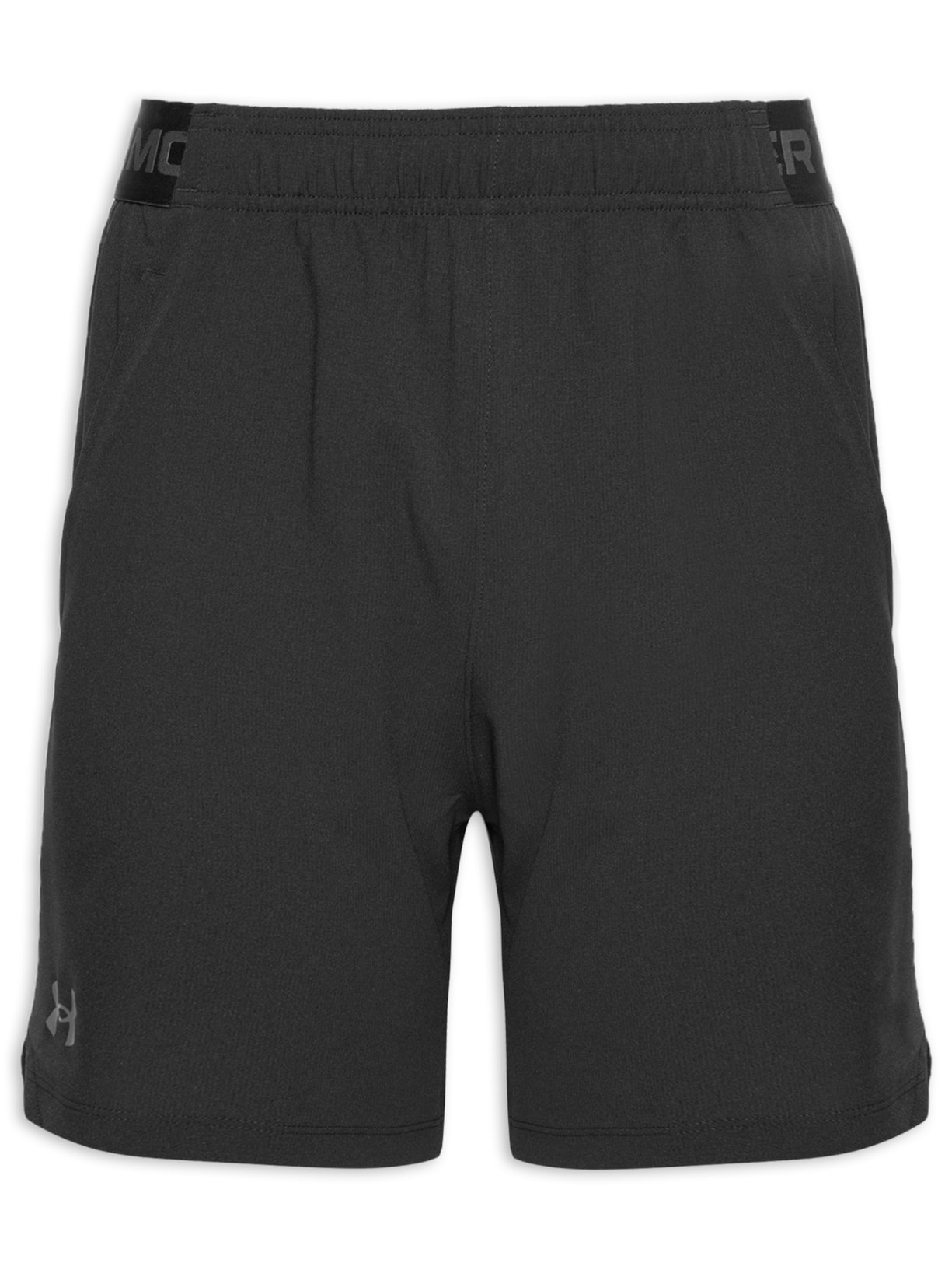 Short Masculino Vanish 6in - Preto