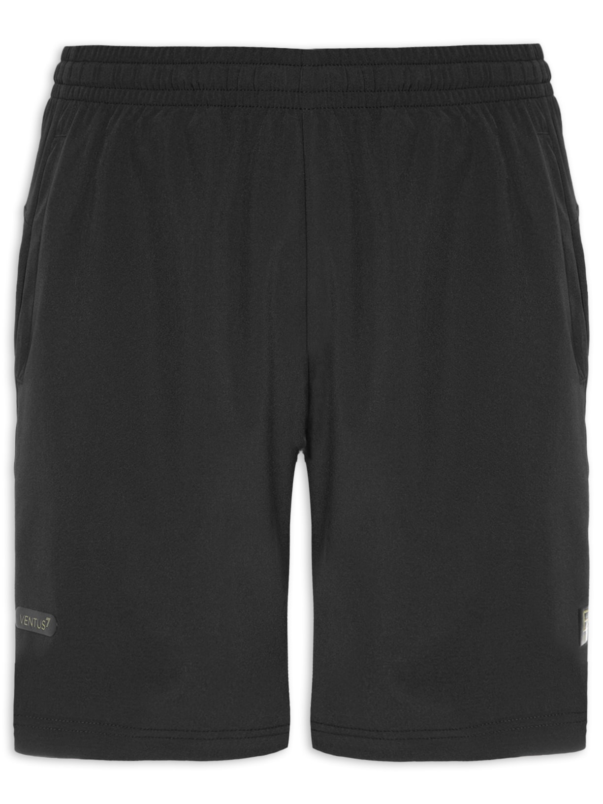 Short Masculino Ventus7 - Preto