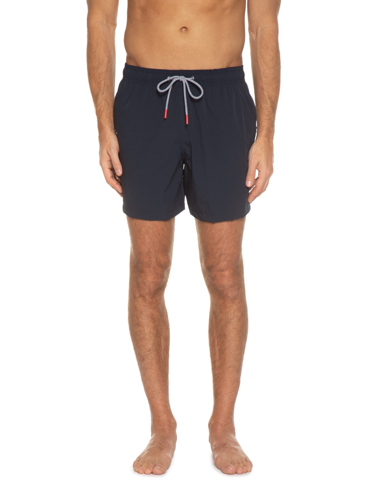 Short Masculino Walk Azul Kour