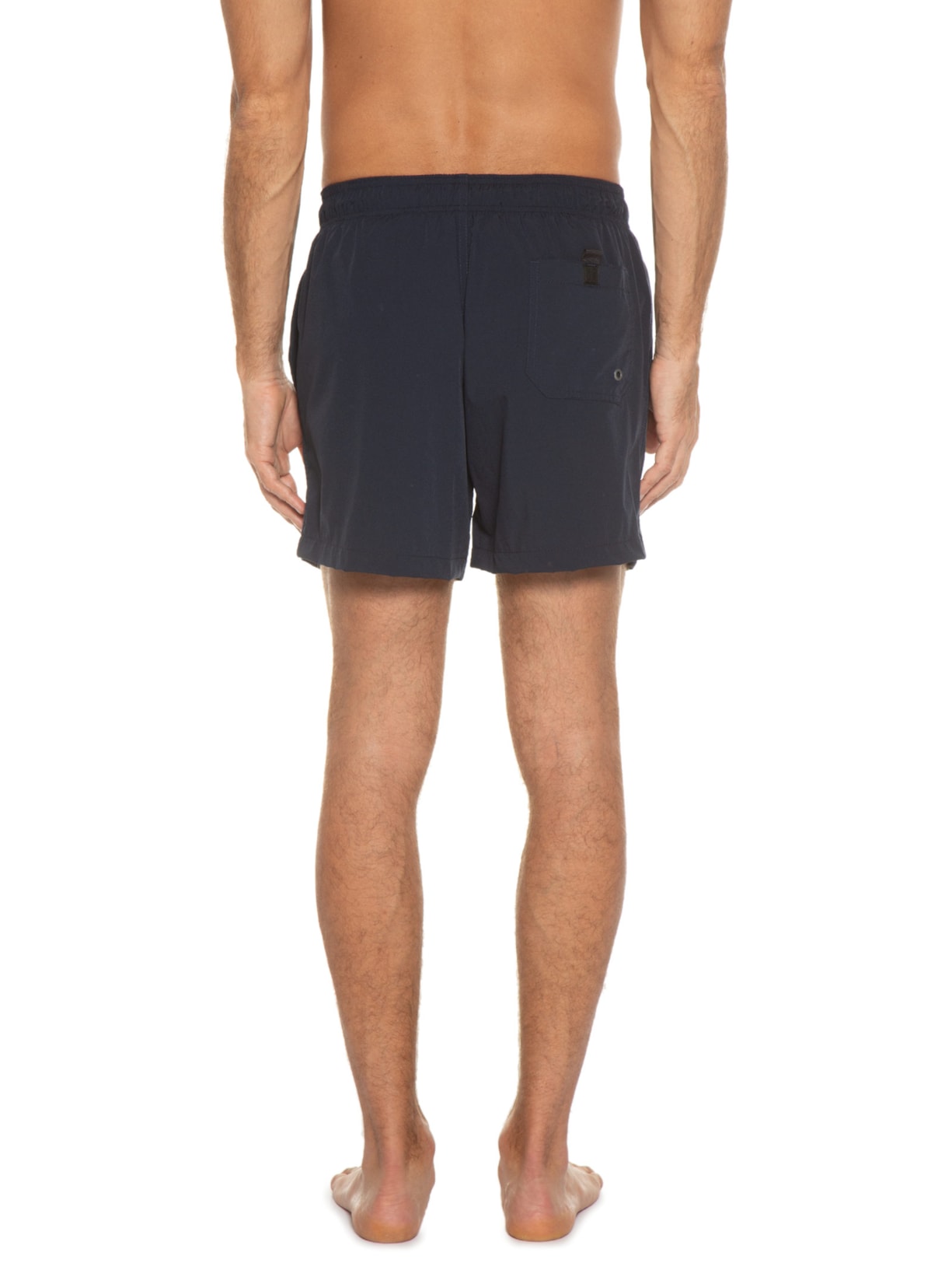 Short Masculino Walk Azul Kour