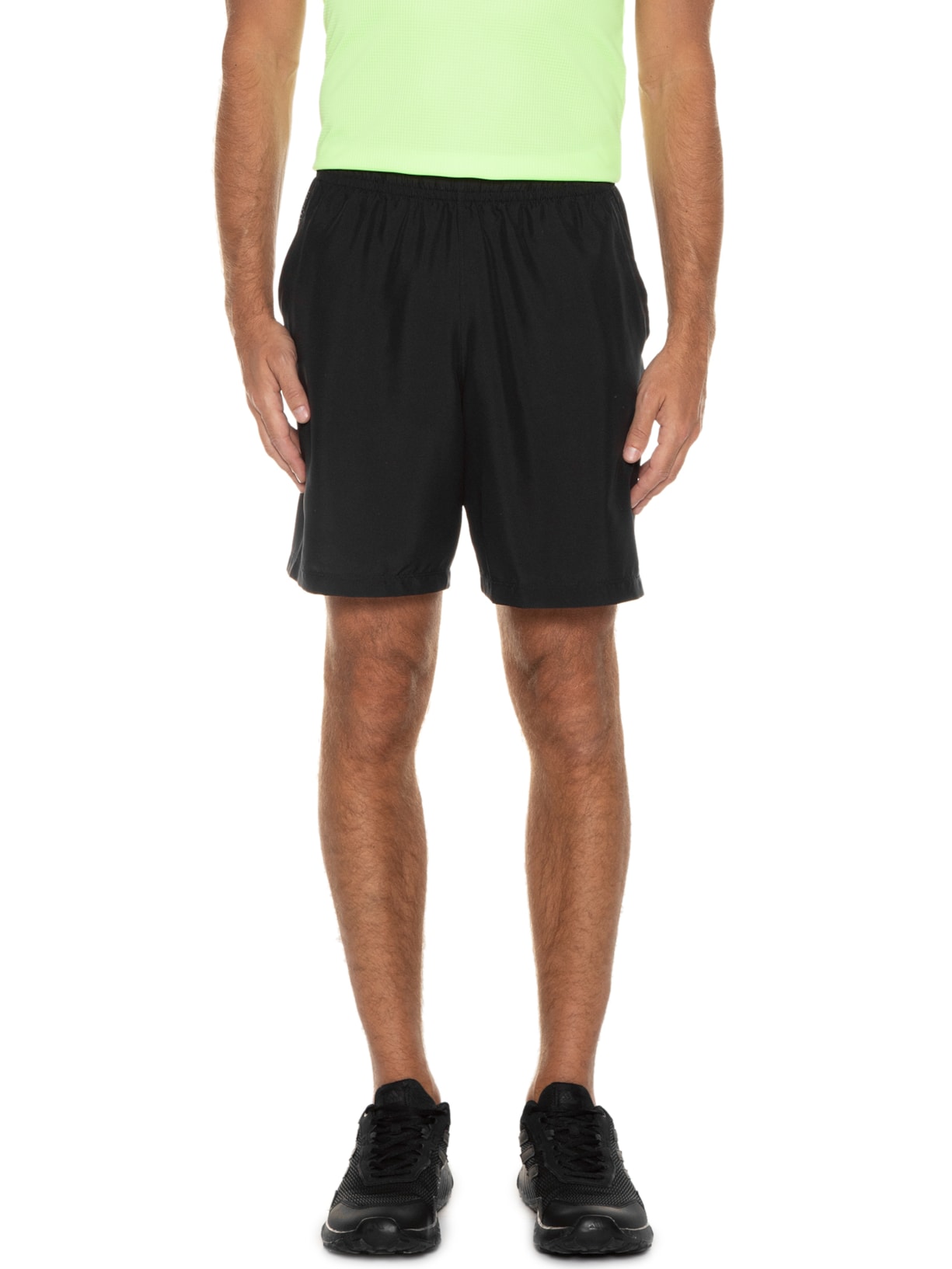 Short Masculino Woven Graphic S Preto Under Armour