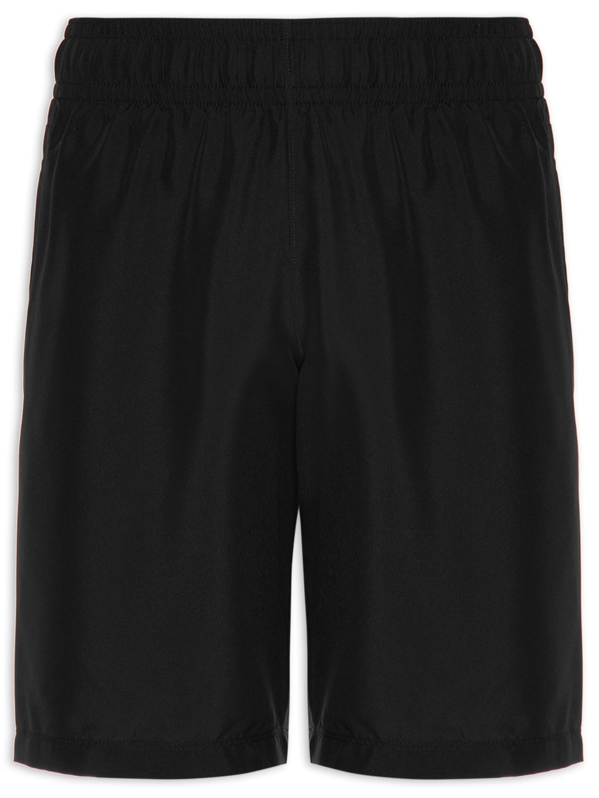 Short Masculino Woven Graphic S Preto Under Armour