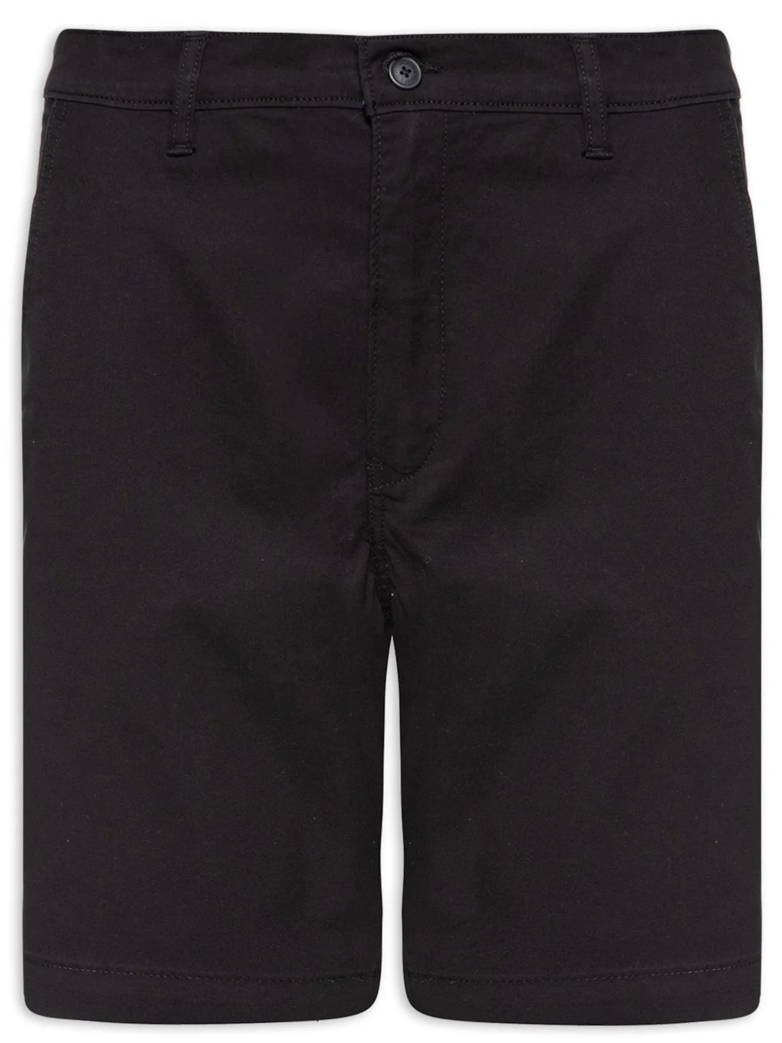 NO Coffee × Clubhaus Short Pants Black L セブン-イレブン×NO COFFEE SHORTS | NO COFFEE