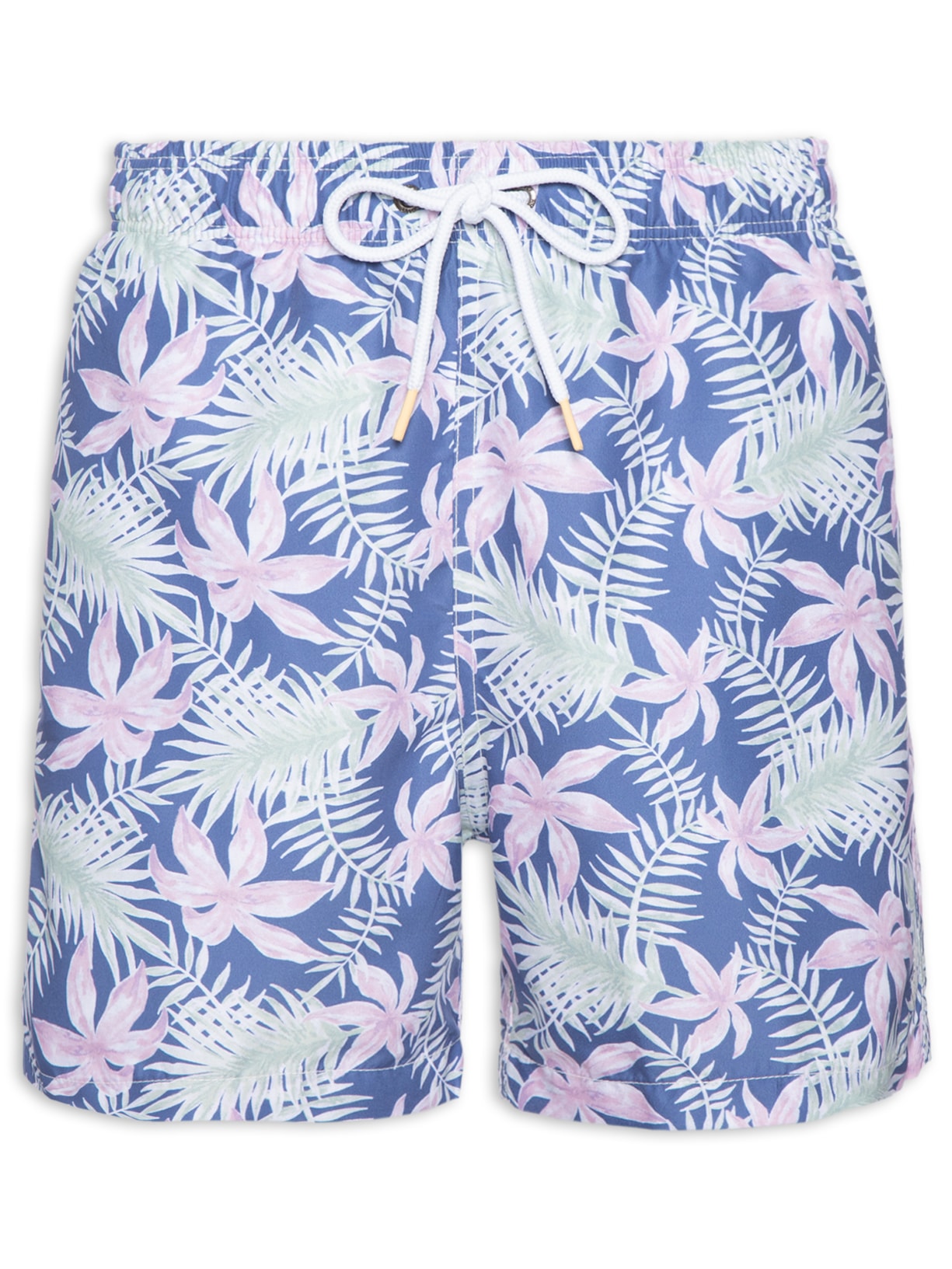 Short Praia Estampado Eiviza