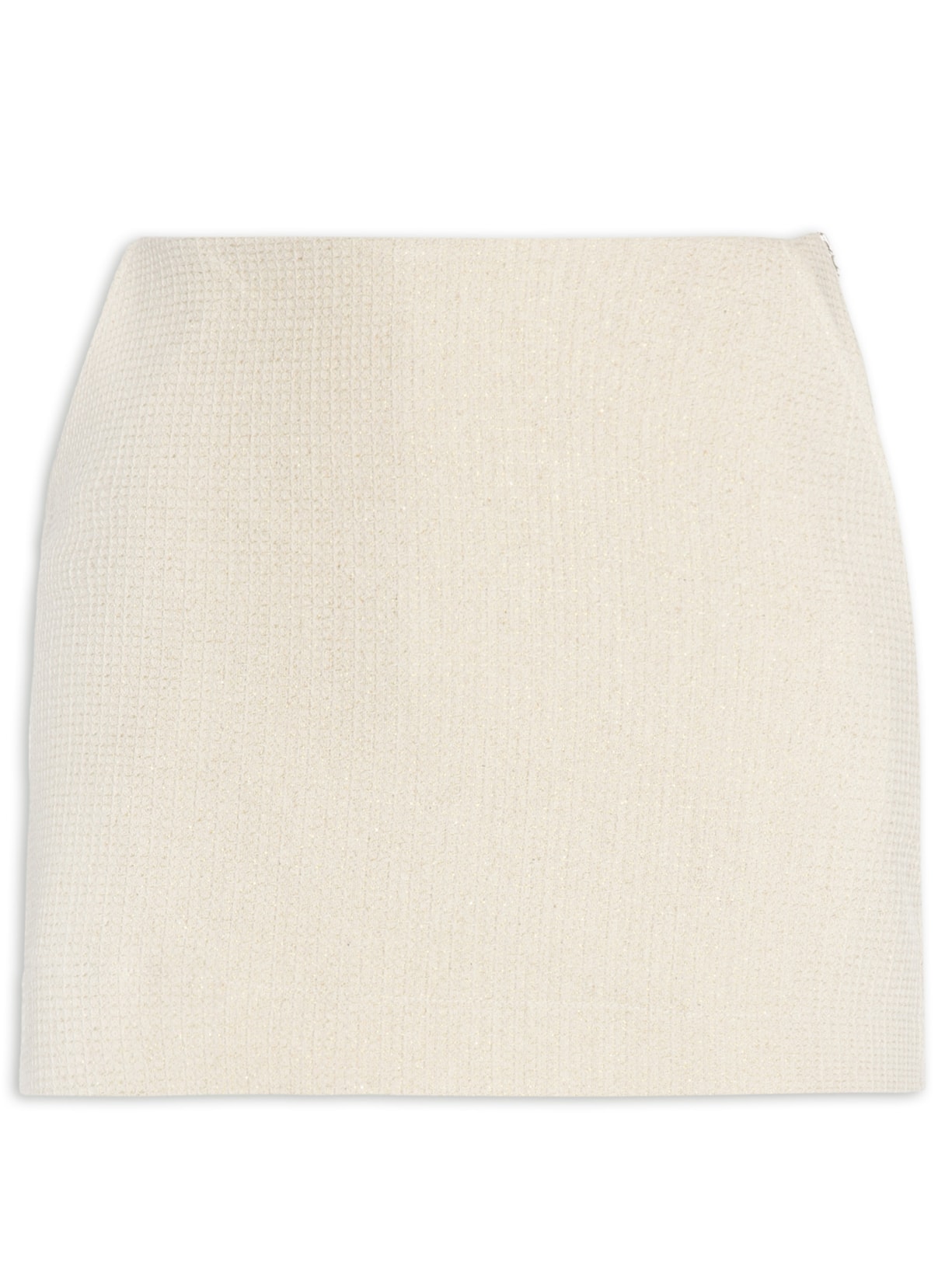 Short Saia Belize - Bege