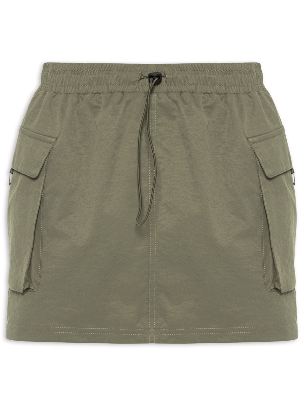 Short Saia Cargo Verde Market 33