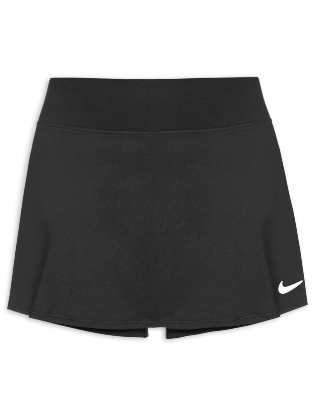 Short Saia Court Dri-FIT Victory - Preto