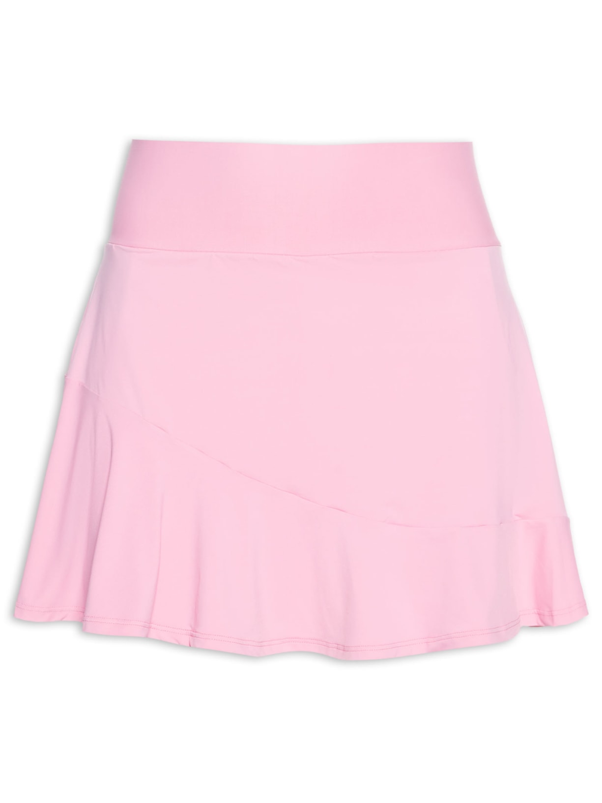 Short Saia Feminino Sports Aurora - Rosa