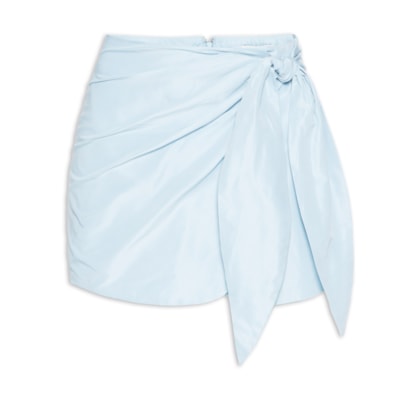 Short Saia Noa - Azul