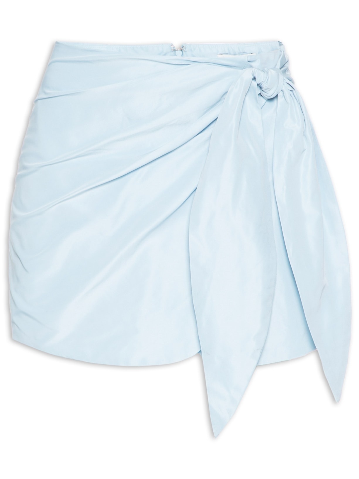 Short Saia Noa - Azul