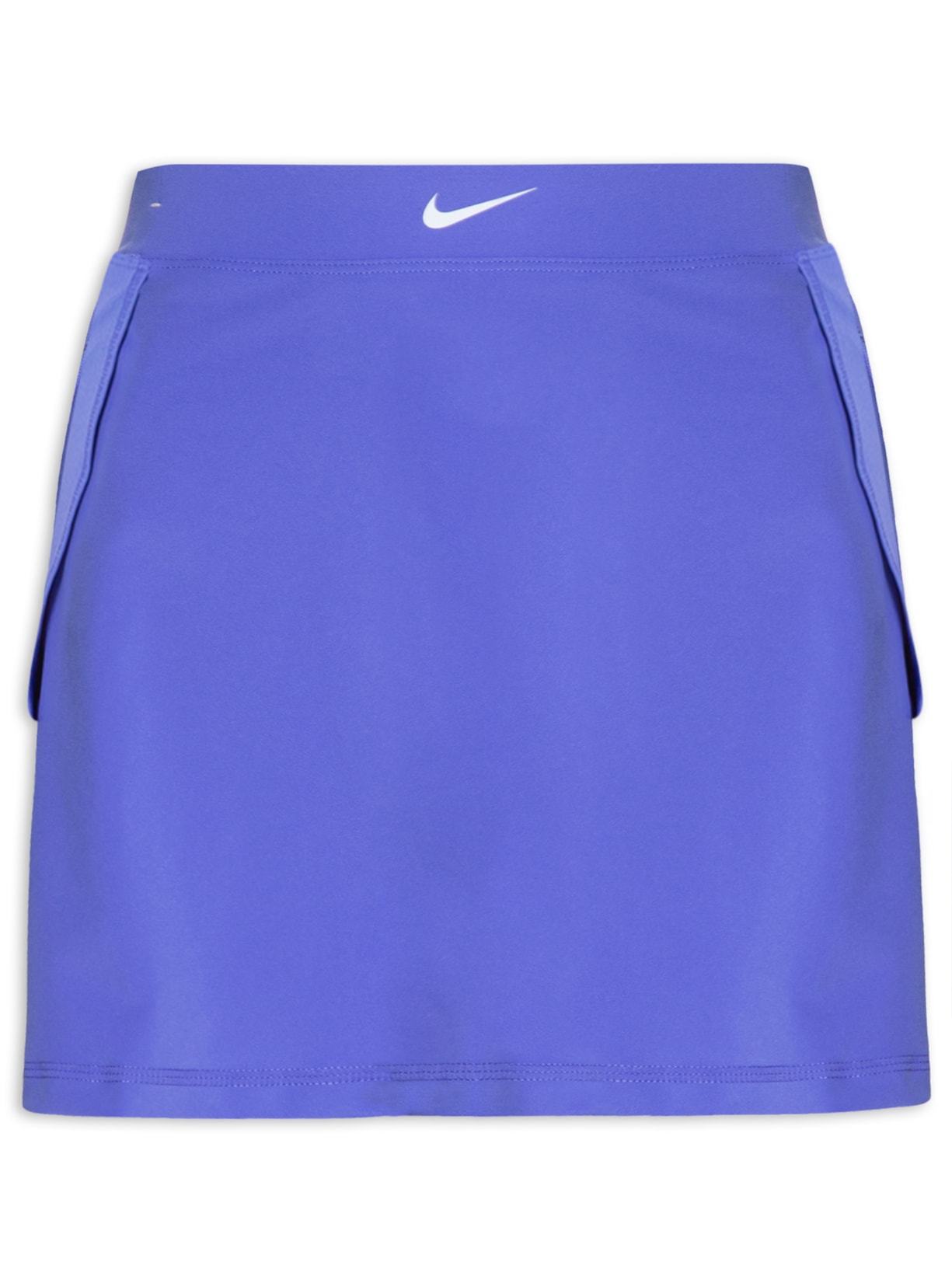 Short Saia Np Hr Df Nvty - Azul