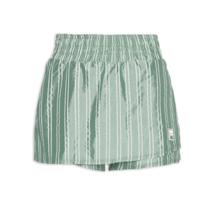 Short Saia Nylon Classics Sports - Verde