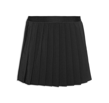 Short Saia - Preto