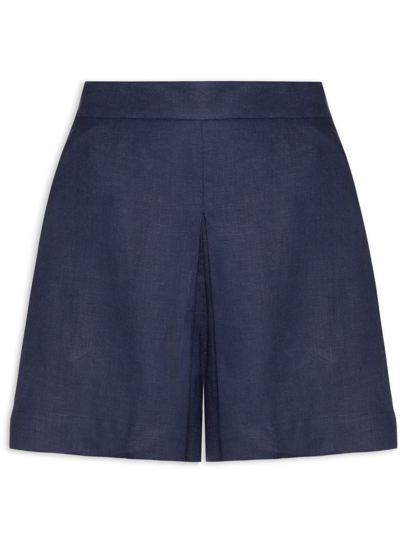 Le Lis - Short Saia Primula - Azul