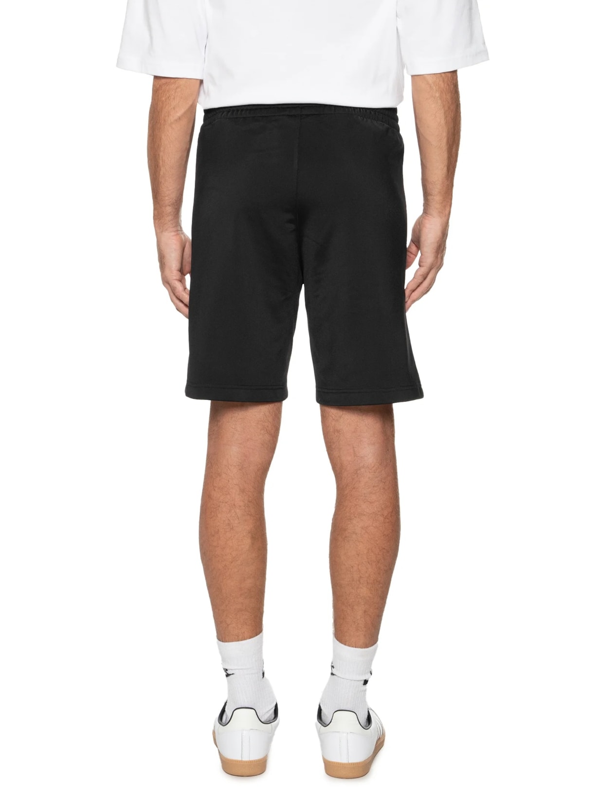 Shorts Adicolor Firebird Preto Adidas Originals