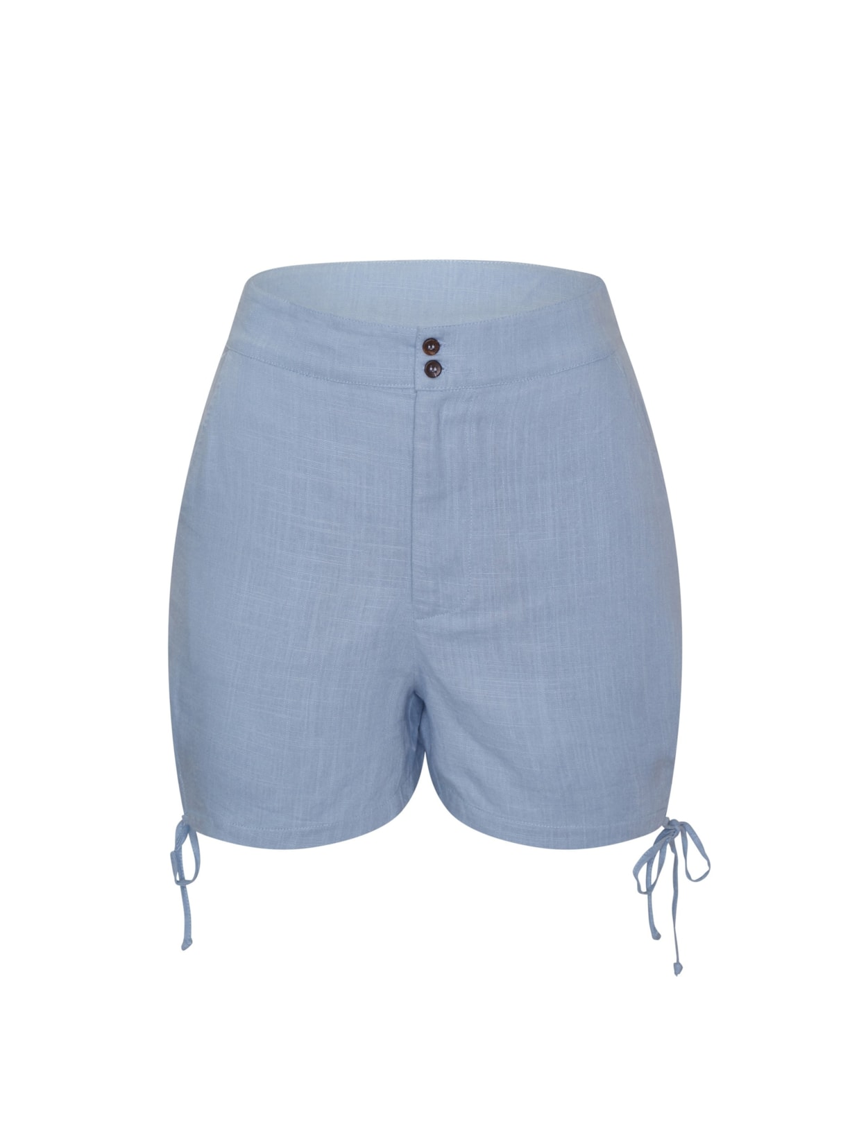 Shorts Aquamarine - Azul