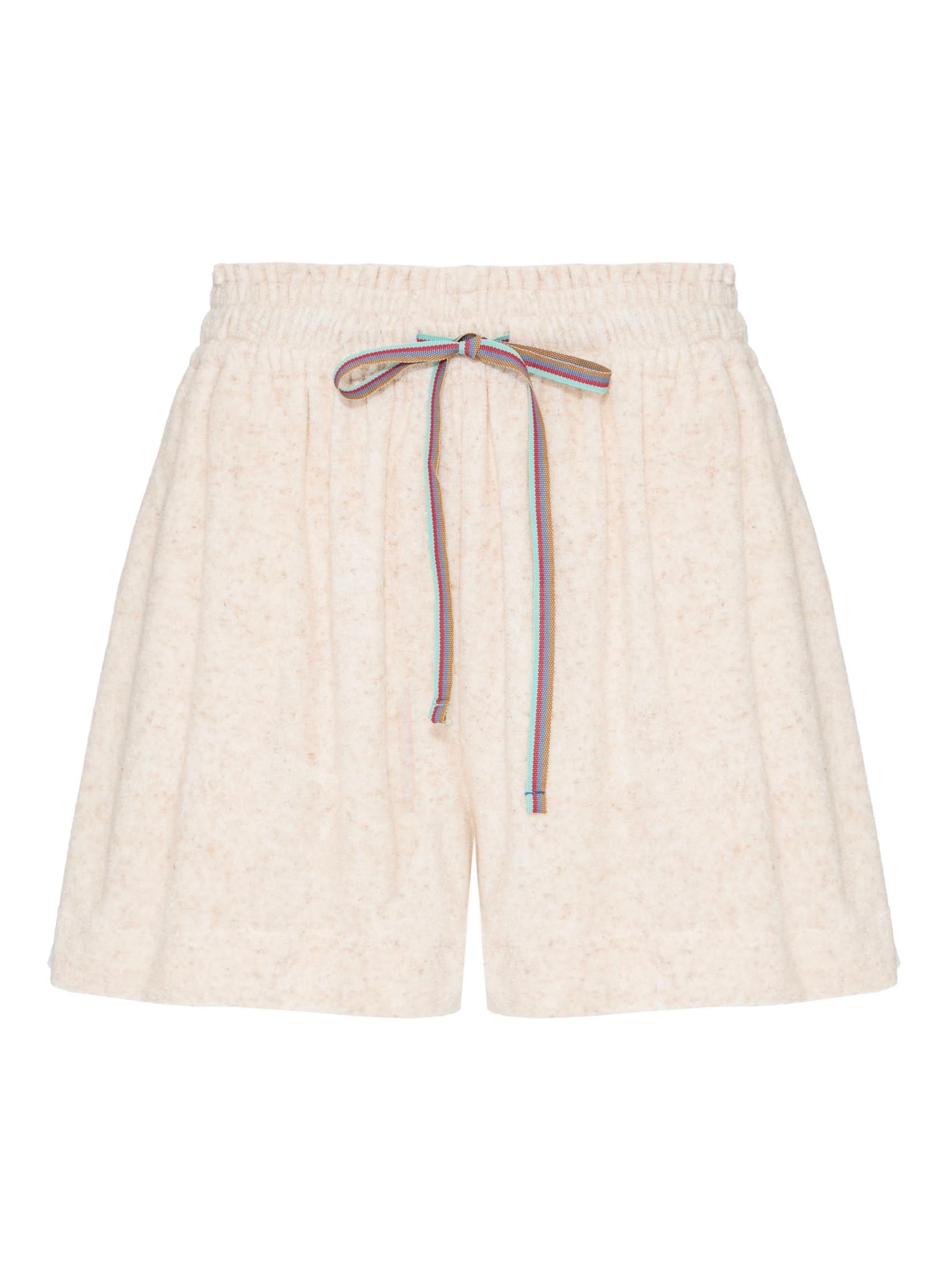 Shorts Bali Atoalhado Cabana Crafts