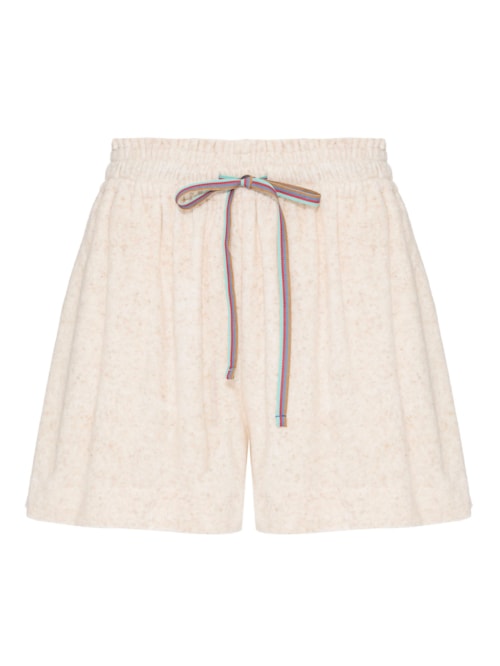 Shorts Bali Atoalhado