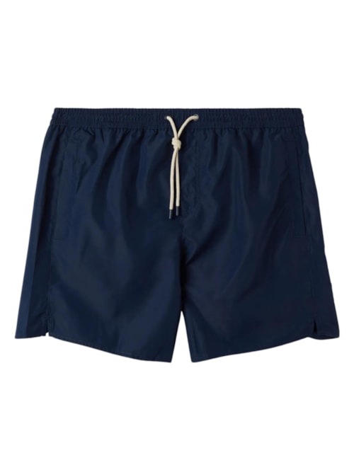 Shorts De Banho Masculino Formentera Eco - Azul