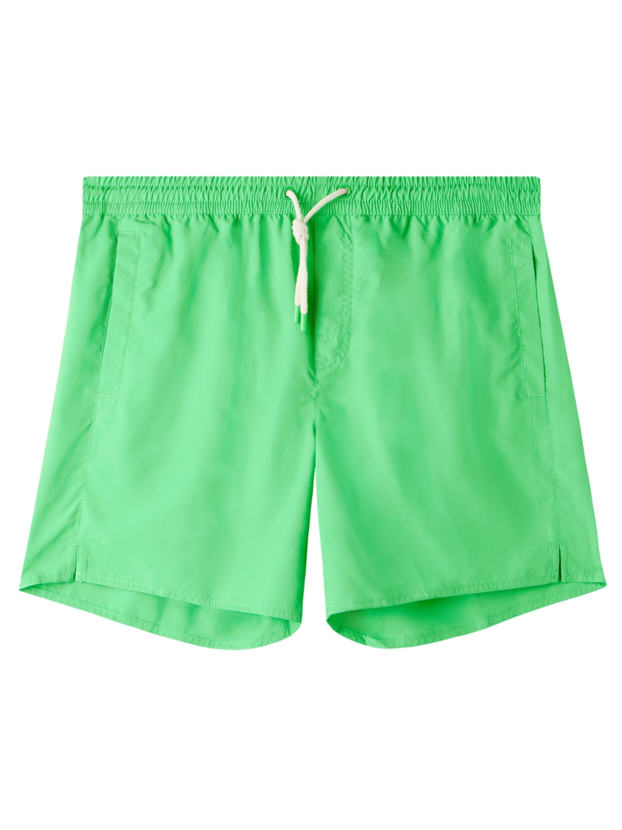 Shorts De Praia Homem Formentera Eco - Verde