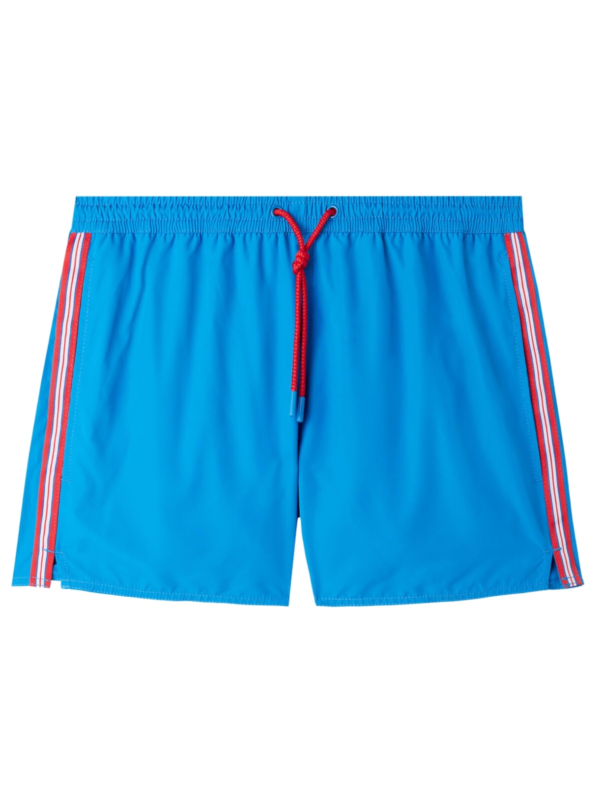 Shorts De Praia Homem Ibiza Eco Azul Calzedonia