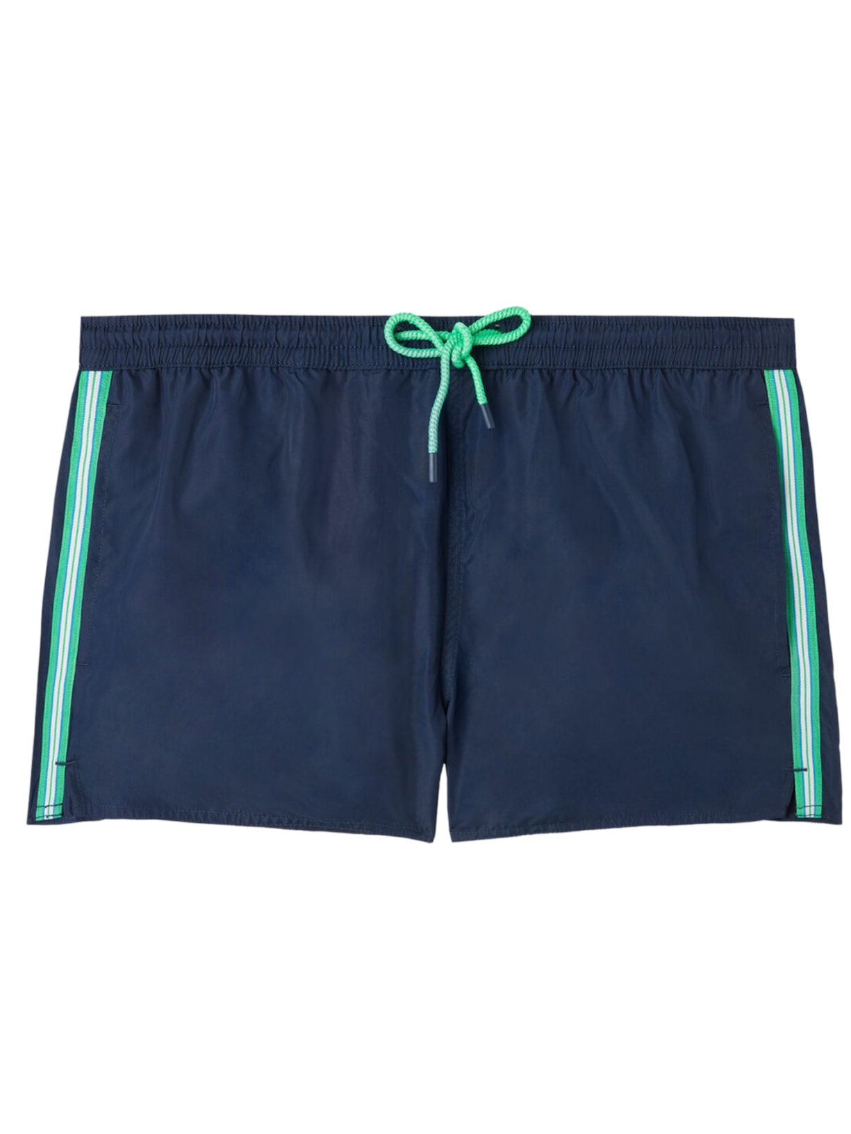 Shorts De Praia Homem Ibiza Eco - Azul