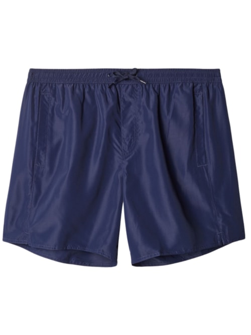 Shorts De Praia Masculino Formentera - Azul
