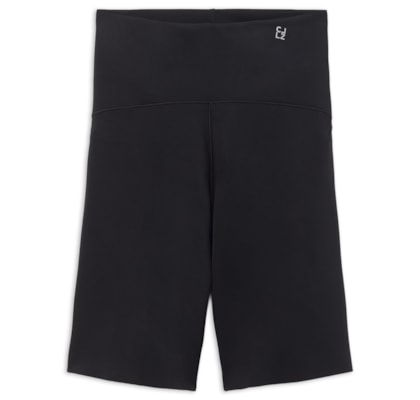 Shorts Esportivo Soft Touch - Preto
