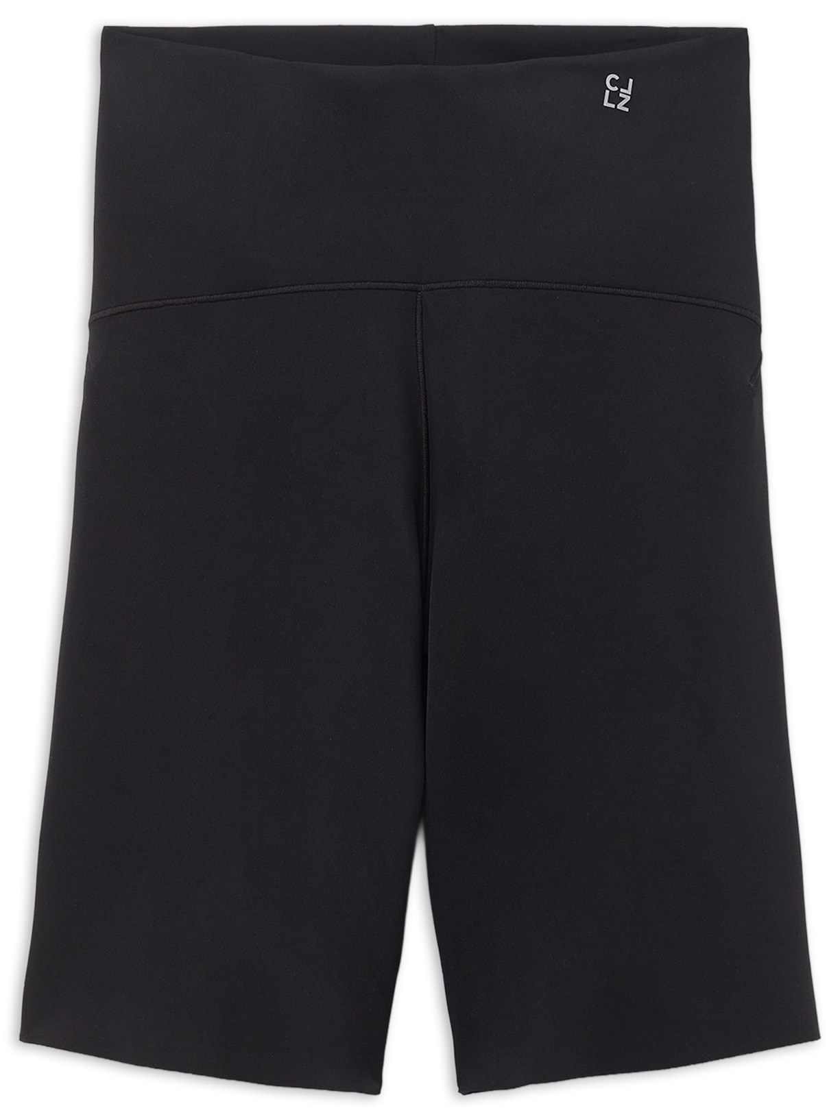 Shorts Esportivo Soft Touch - Preto