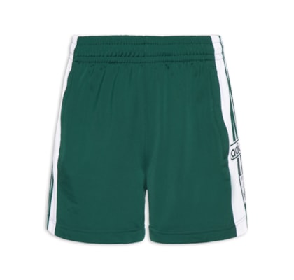 Shorts Feminino Adibreak - Verde