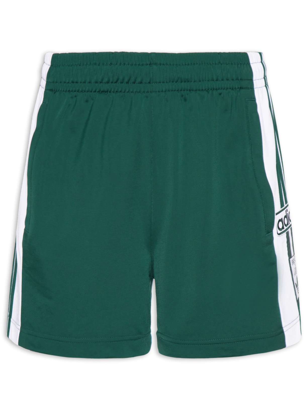 Shorts Feminino Adibreak - Verde